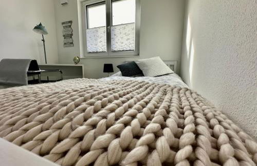 Apartment mit Naturblick in Stuttgart - Foto 24