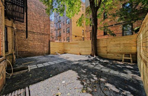 4 bed 4 bath Apartment in Ditmas Park - Foto 23