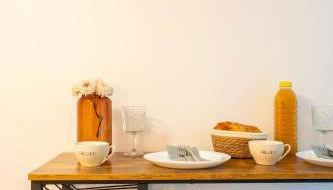 Le petit studio du stadium avec parking gratuit - Foto 3