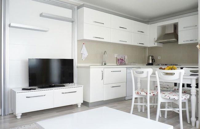 Roma Residence - Emir Gursu Houses B - Foto 57