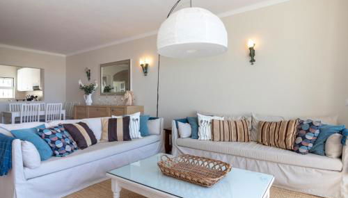 Front line townhouse n 9 in Ferragudo sea views - Foto 5