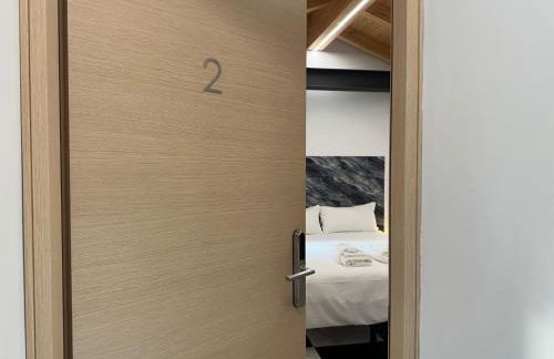 Welc-ōM Celeste Rooms - Foto 22