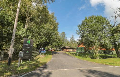 Broken-Sky Lodge - Foto 41