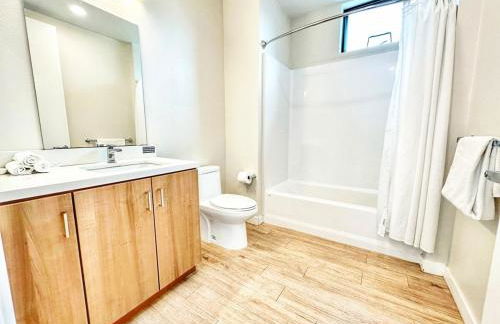 One Bedroom Apartment wBalcony and City Views! - Foto 5