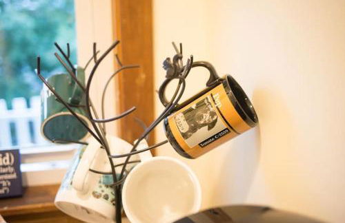 The Boston Rental - Multiple Floorplans - Foto 29