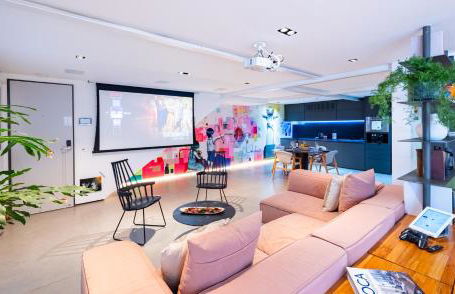 Architect design award-winning 995 ft2 loft with garden in the best location of Ipanema - Foto 34