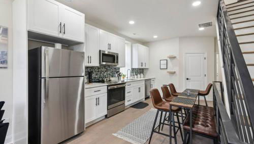 Modern City living - Foto 5, stove, dishwasher, pet friendly, toaster, minibar