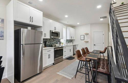 Modern City living - Foto 5