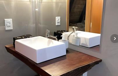 Chalé Recanto cabana mais bonita do lago Corumbá - Photo 30