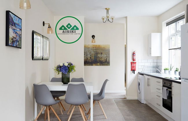 Upton Road Apartments - Foto 78