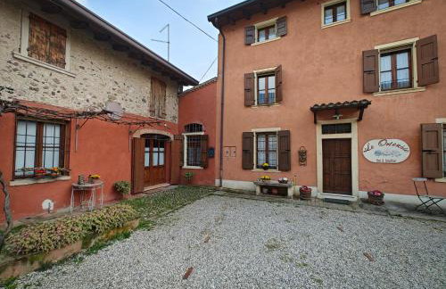 Le Ortensie Lago di Garda - Foto 1