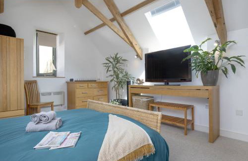 Dundridge Barn - Foto 20