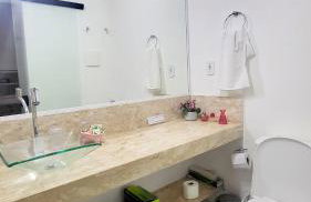 Apartamento Ambar - Foto 40