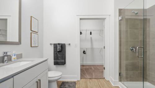 Urban Escape | Free Parking, Pool, Gym - Foto 3