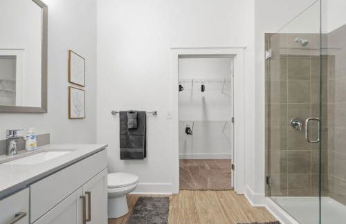 Urban Escape | Free Parking, Pool, Gym - Foto 3