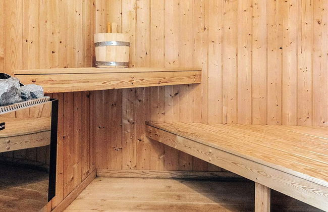 4 Star Holiday Home in Ottendorf - Foto 27