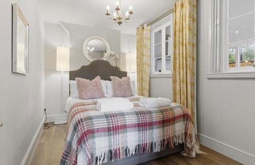 2-Bedroom Cottage Sleeps 5 Free Parking - Foto 14