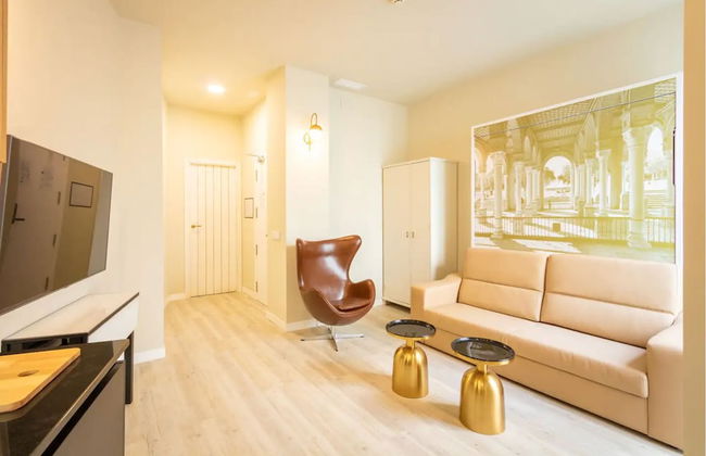 Harinas Central Apartments by Valcambre - Foto 57