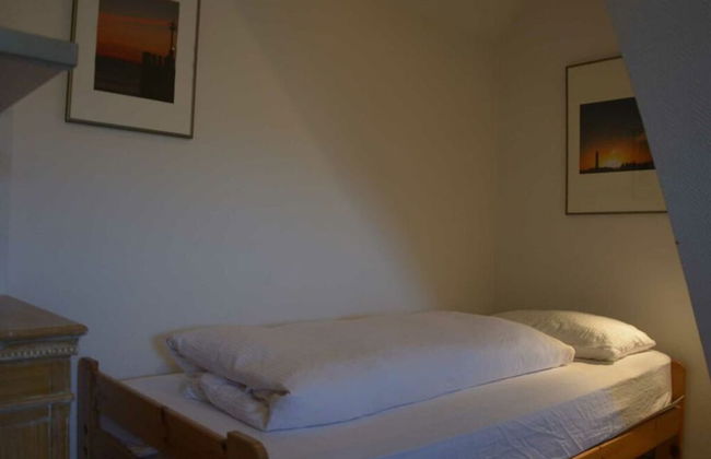 Island Suite Amrum Comfortable Holiday Residence - Foto 6