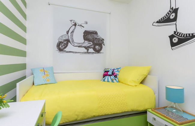 Apartment in Sveti Petar u Sumi - Foto 11