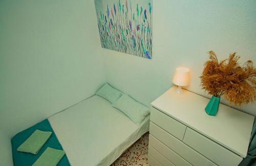 106 Economy Sea View - Alicante Holiday - Foto 8