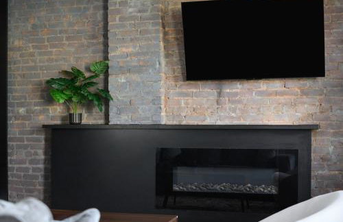 20 min to NYC, Newly Renovated, Private Driveway - Foto 8