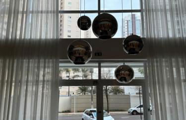 Studio Luxo JH 706 Best Location in Gleba - 1 Quarto - Foto 24