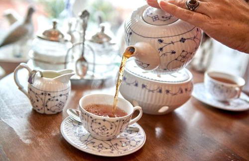 Gulfhaus Alte Meesterei - Foto 18