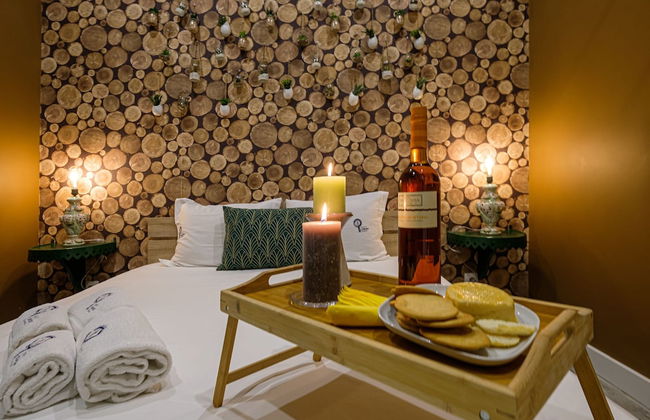 Y.Baixa - Boutique Apartments - Foto 34