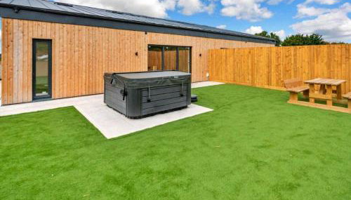 Little Rissington - Barn Two - Foto 3