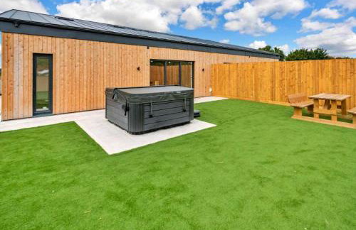 Little Rissington - Barn Two - Foto 3