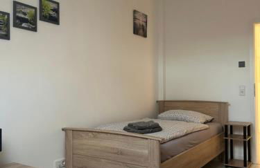 Bane Apartments 95qm - Messewohnung, Ferienwohnung,Monteurwohnung - Foto 13