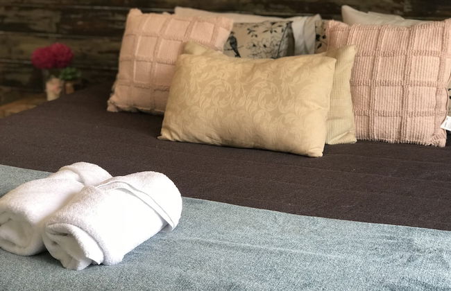 Mangawhai Retreat Apartments - Foto 17