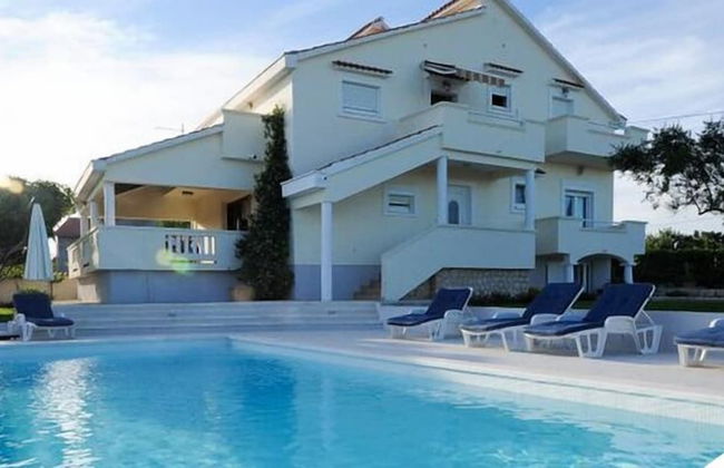 Villa Matea - Foto 1