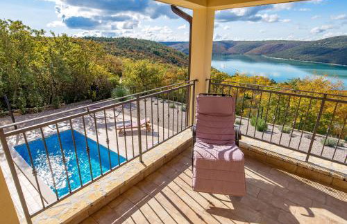 Villa Valente with Pool - Foto 16