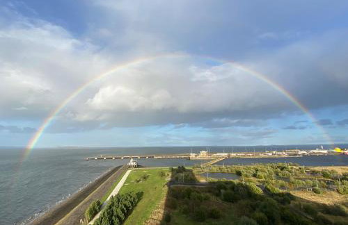Edinburgh Western Harbour - Foto 6