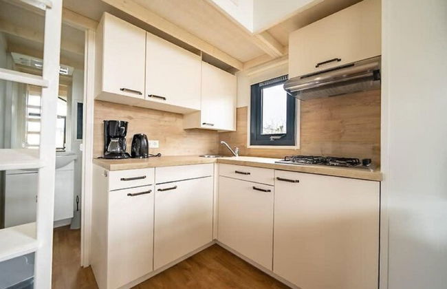 Tiny Lodge 4 - Foto 4