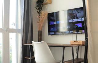 Beau studio proche gare - Foto 20