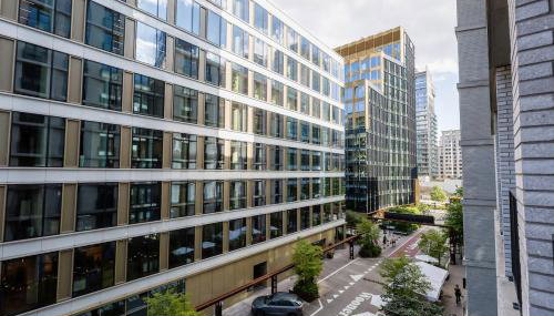 Komfortowy apartament w prestiżowej lokalizacji - Foto 3