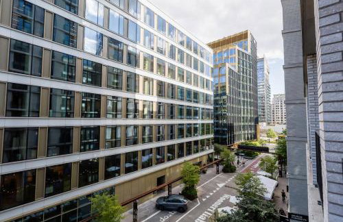 Komfortowy apartament w prestiżowej lokalizacji - Foto 3