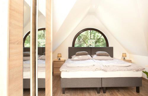 Agrodomki z bali Konradow - Foto 65