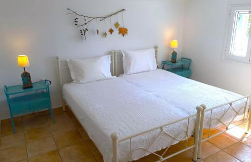 Beachfront Skaloma Villa - Foto 15