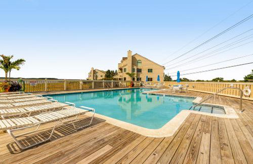 Kings Grant --- 40097 E Oceanside Unit 21 - Foto 38