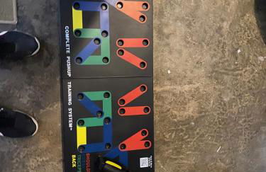 Work and Gym Hideaway - Foto 64