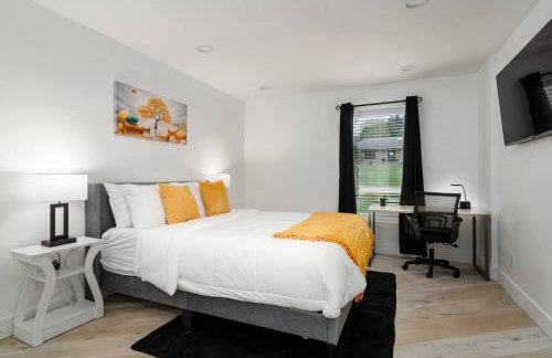 Serene Oasis Near Rock River - Foto 45