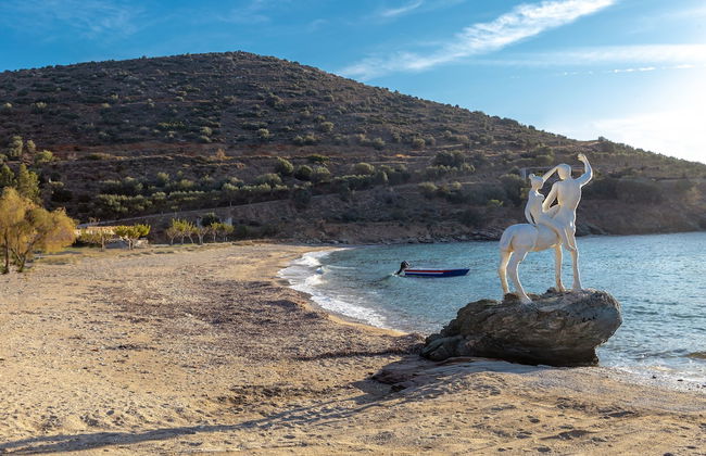 Karystos Villas - Foto 34