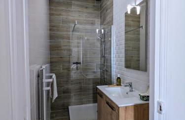 My'Home, centre-ville ancien - Foto 20