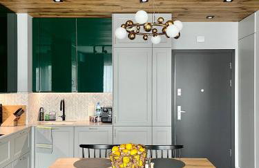 Apartament Hawkinsa - Foto 12