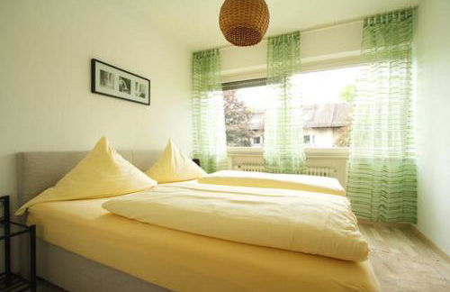 Apartments Cityside MünchenPlanegg - Foto 24