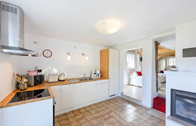 Eppe Timbered Retreat - Foto 11